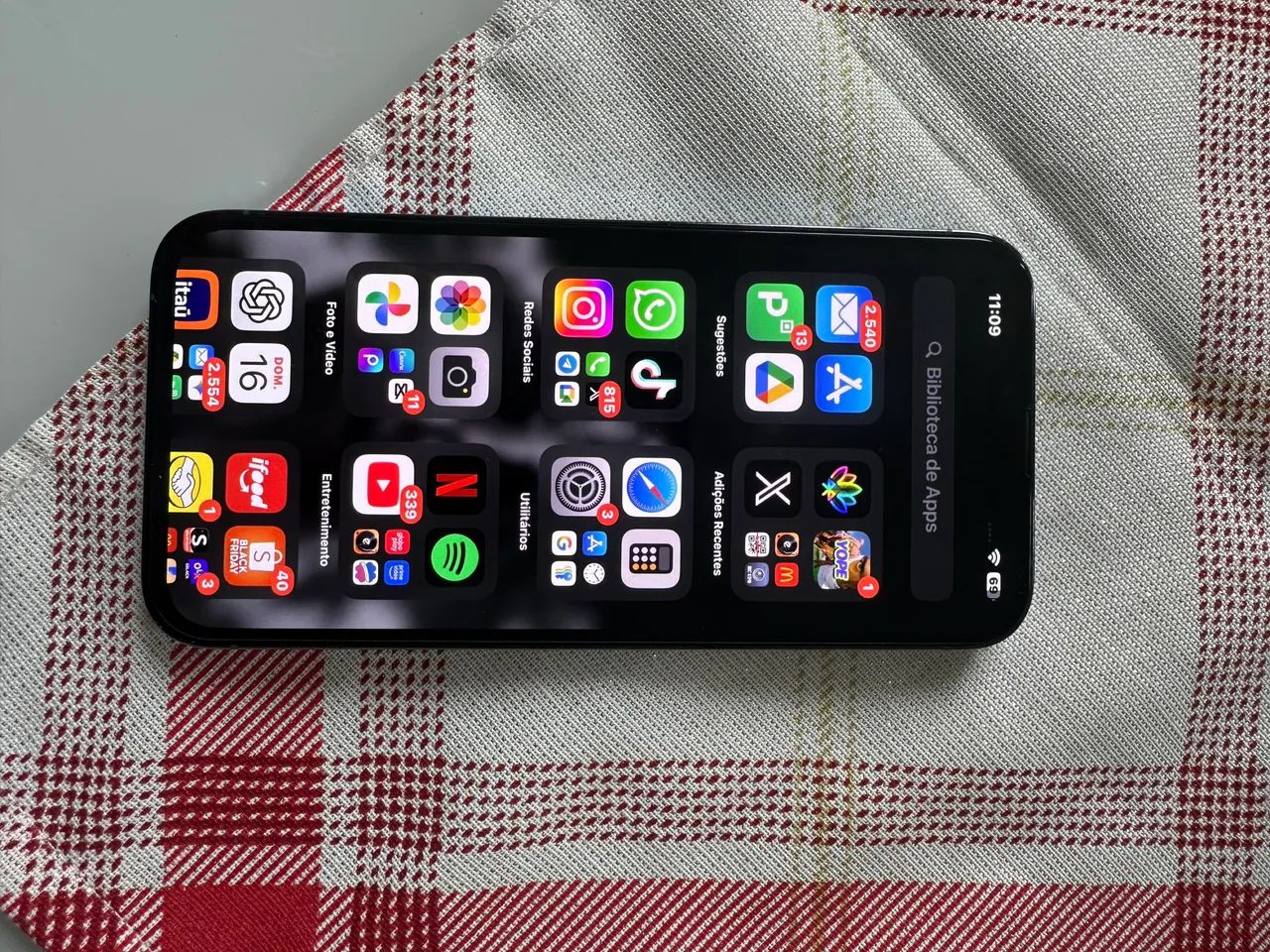 Vendo iPhone 13 Pro Max  - Foto 5