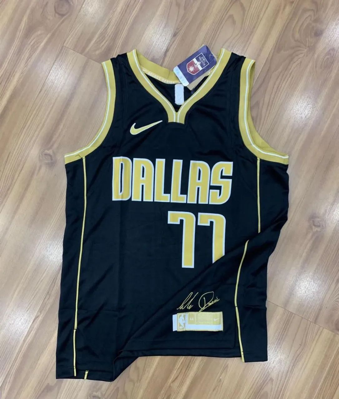 Camisas NBA  - Foto 4