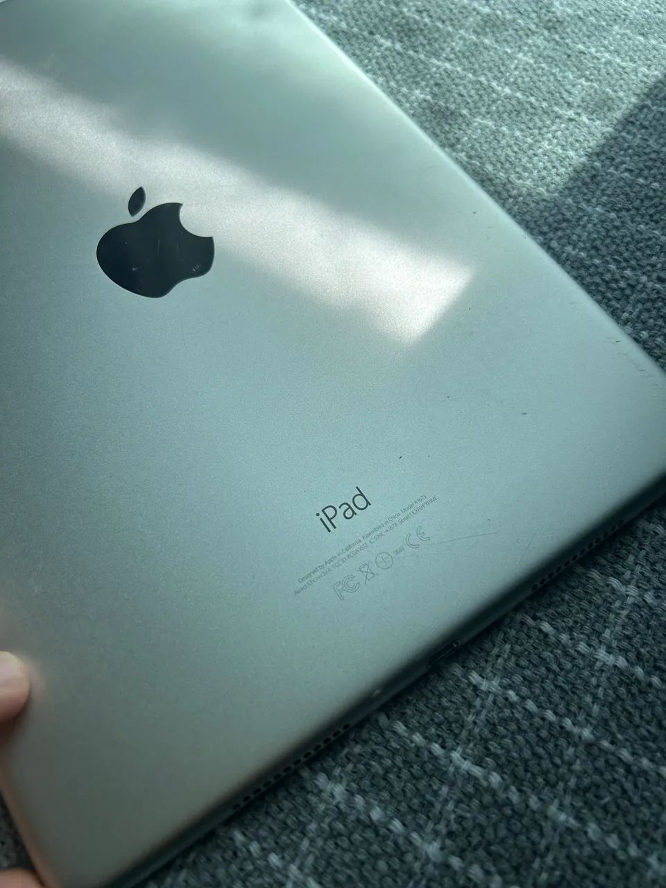 Ipad PRO 9,7 - Primeira Geração - Tablets e E-Readers - Umarizal