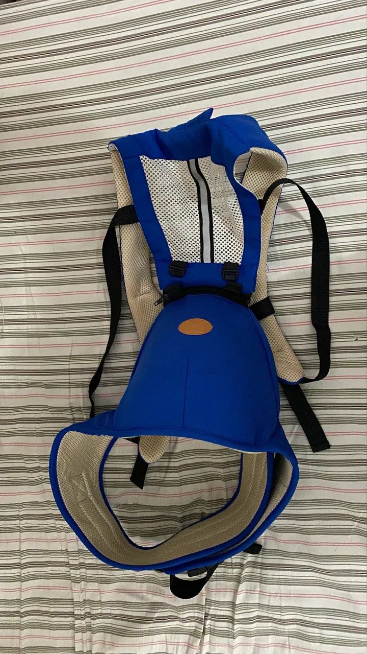 Canguro ergonomico  - Foto 2