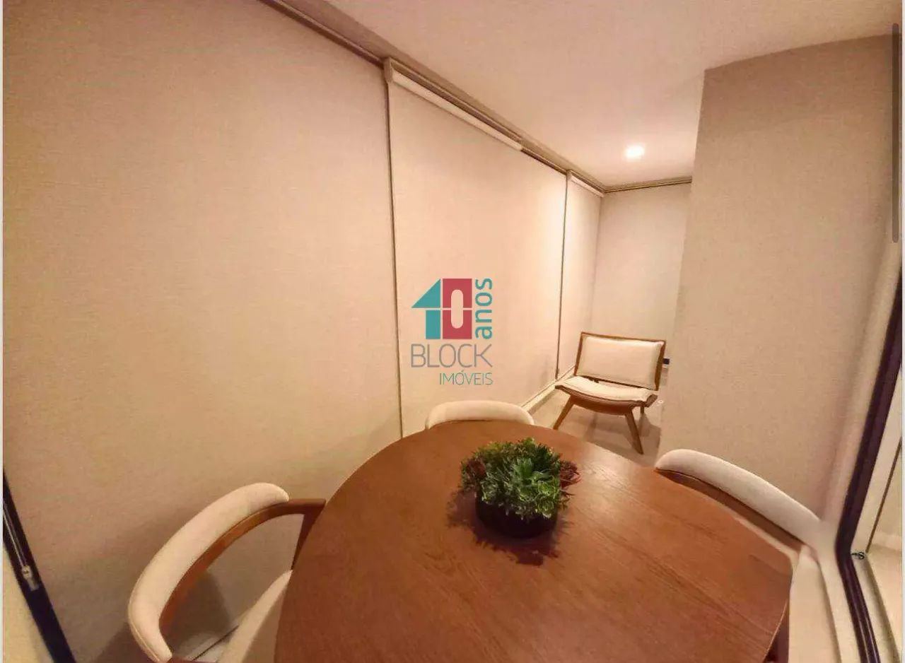 Barra Olímpica | Cobertura 3 quartos, sendo 3 suites - Foto 5