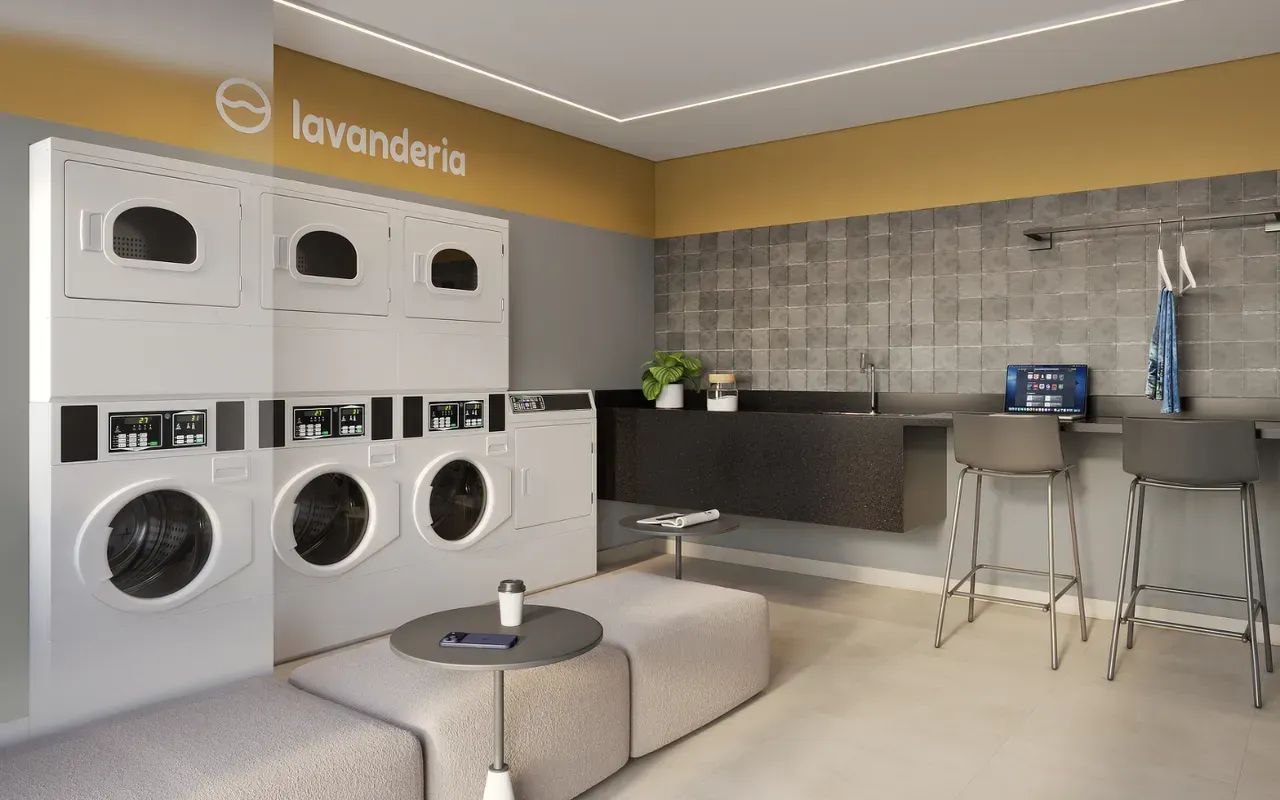 NOVA LEOPOLDINA CONDOMÍNIO ART - Foto 6