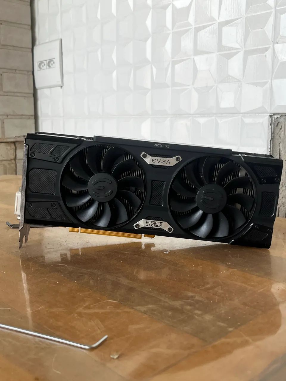 Pc gamer i7 6700 16gb ddr4 - Foto 2