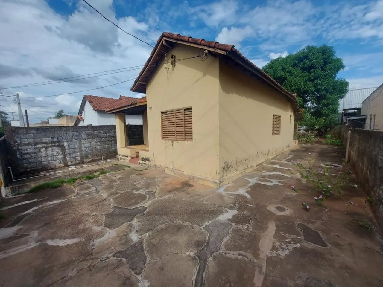 Casa à venda em Nova Odessa, Centro, com 2 quartos, com 140 m² - Foto 2