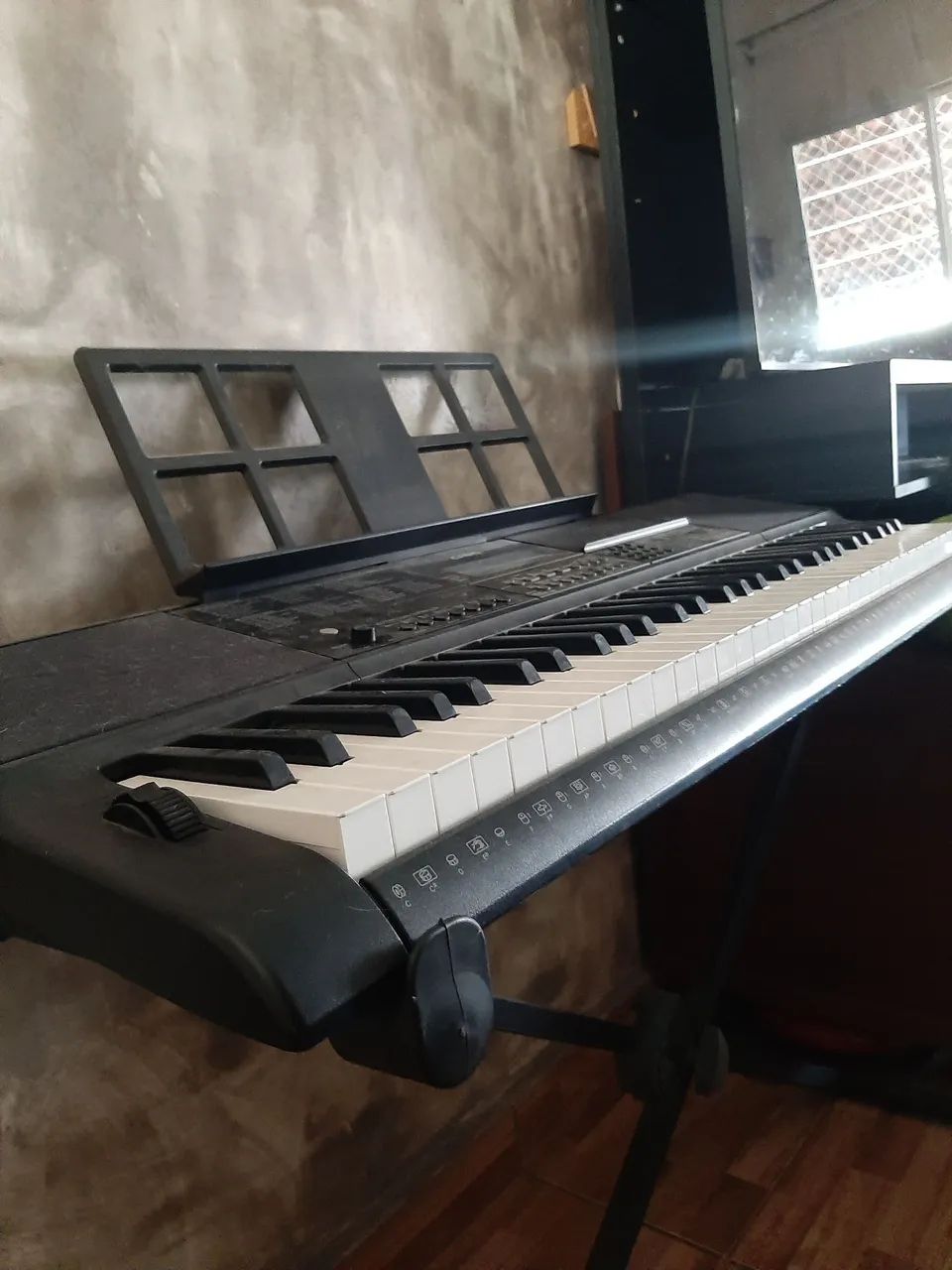 Teclado Casio CT-X800  - Foto 3
