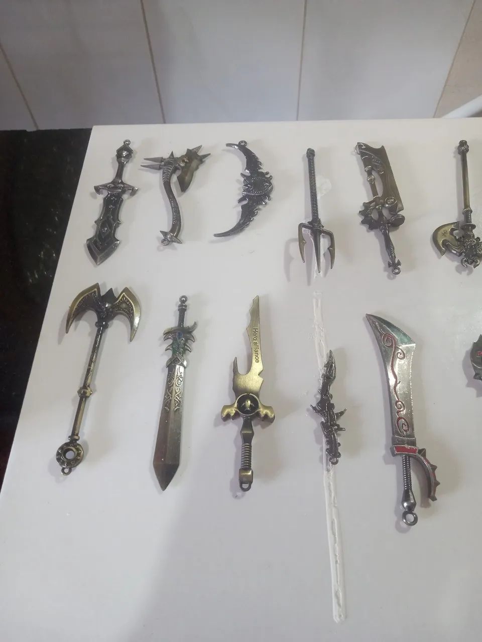 Mini espadas.  - Foto 3