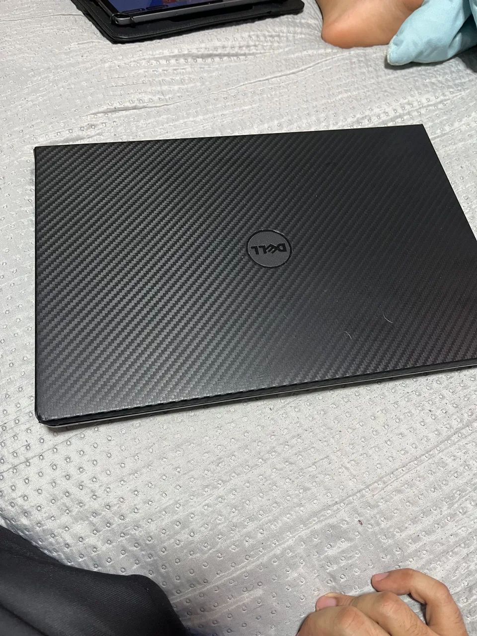 Notebook Dell troco por celular  - Foto 3