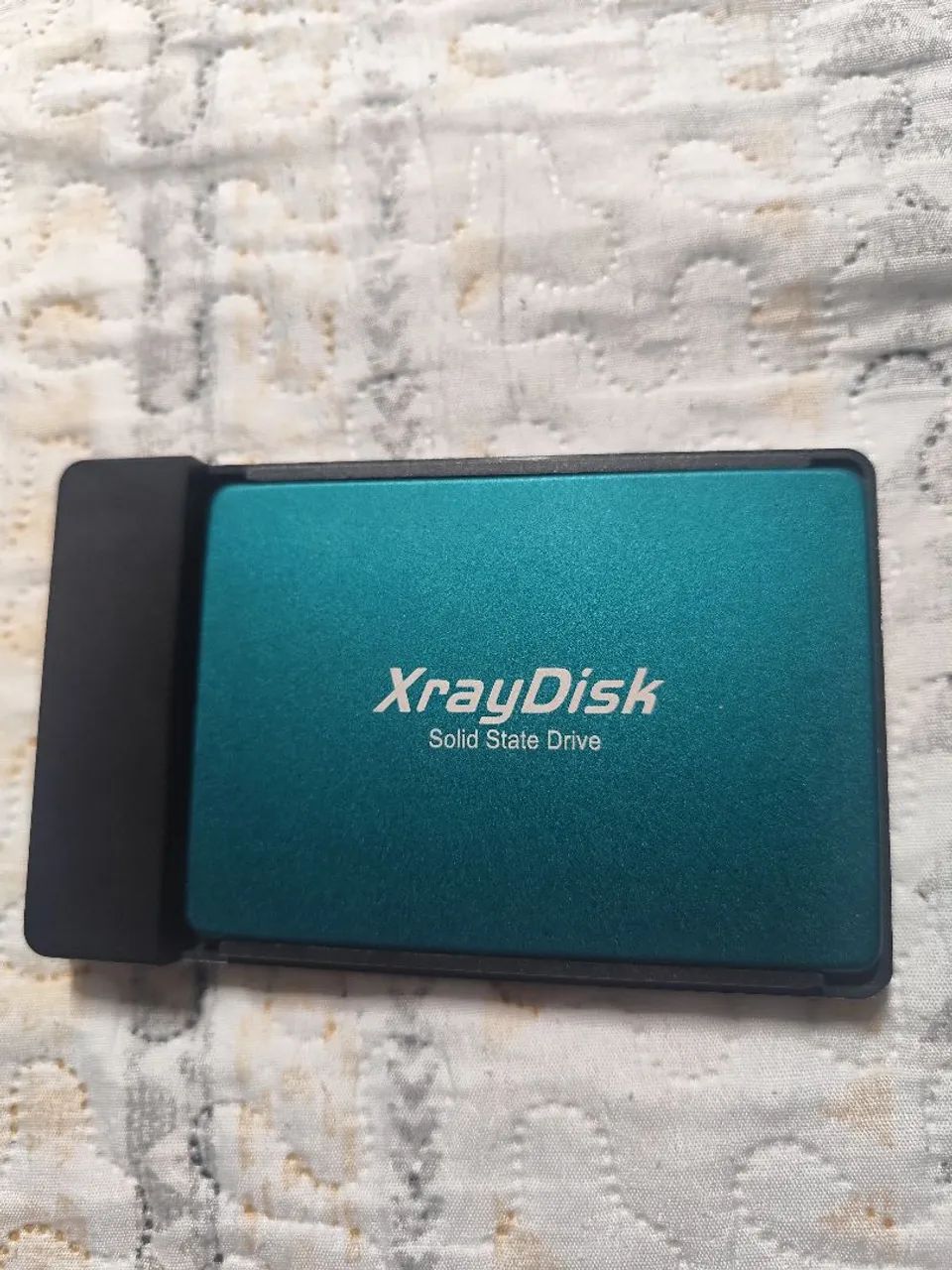 SSD Xraydisk 240GB - Foto 4