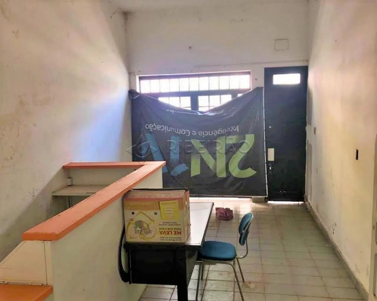 Imóvel comercial com 66 m² , 03 salas, bairro centro . - Foto 2