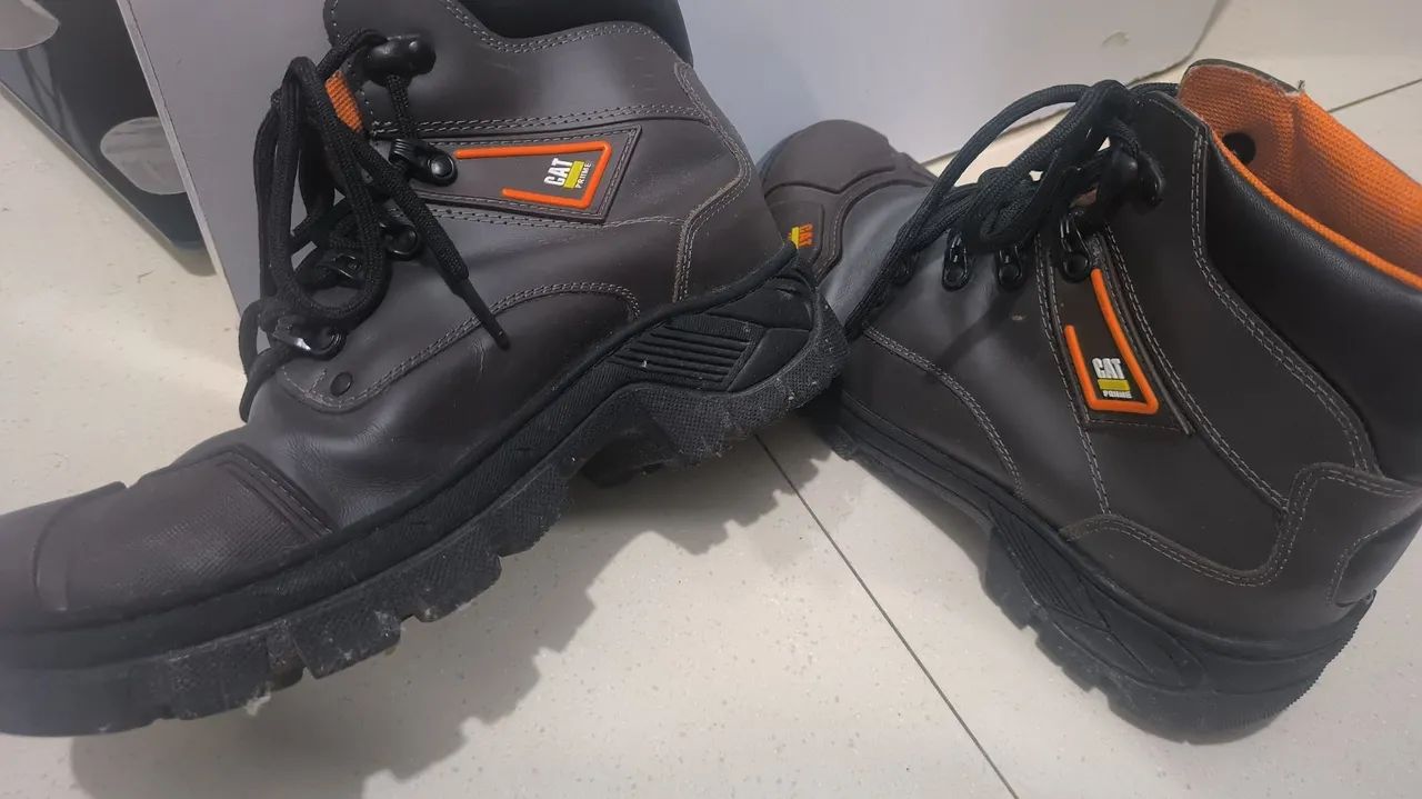 Bota cat Premium  - Foto 2