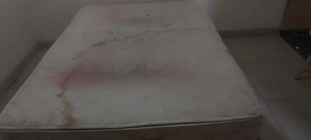 Cama  - Foto 2
