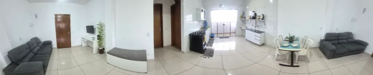 Apartamento Top em Samambaia  - Foto 3