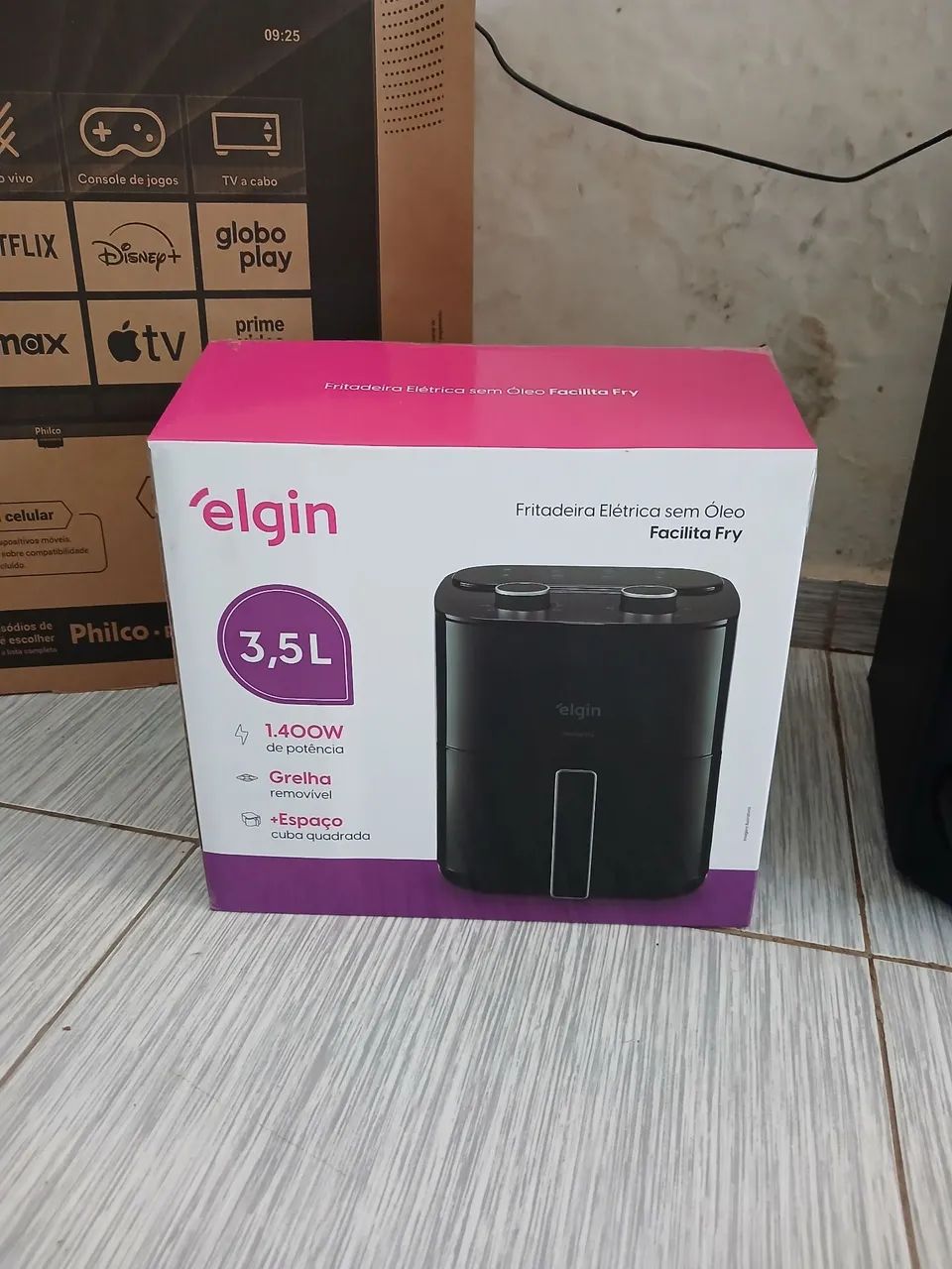 Vendo eletrônico  - Foto 4