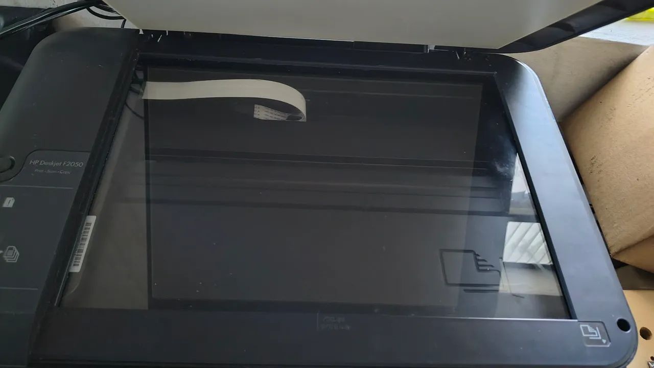 Impressora  - Foto 3