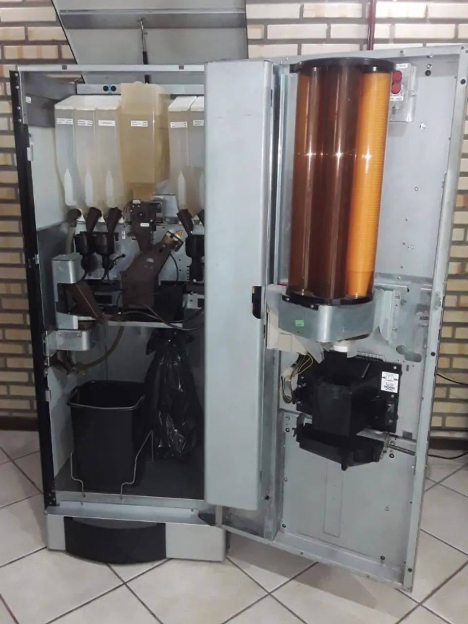 Máquina de Café - Foto 2