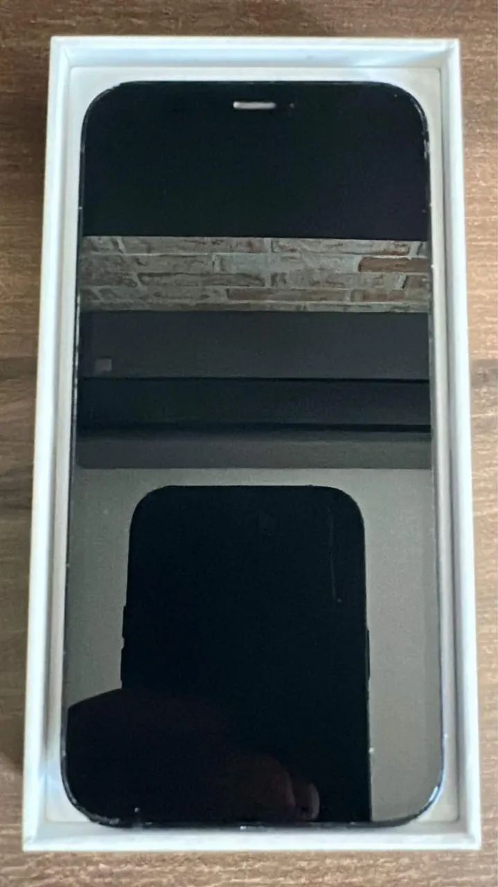 iPhone 12 mini - Celulares e Smartphones - Jardim Aeroporto, São