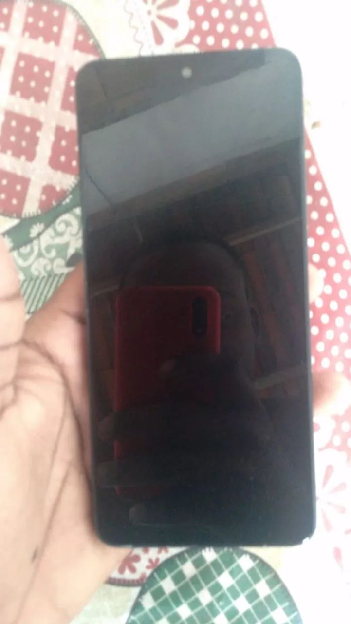vendo esse celular em perfeito estado  - Foto 4