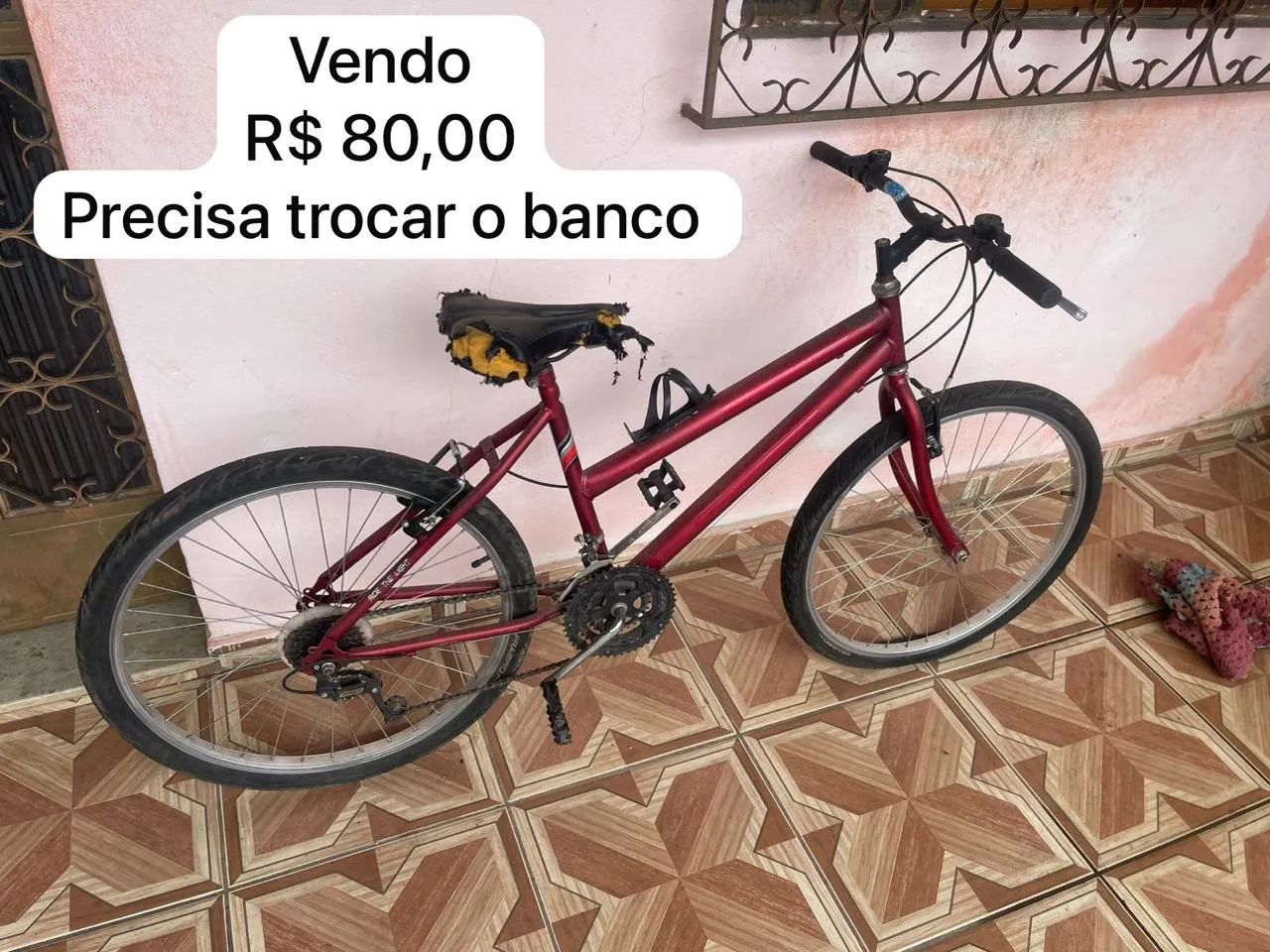 Vendo alguns móveis 