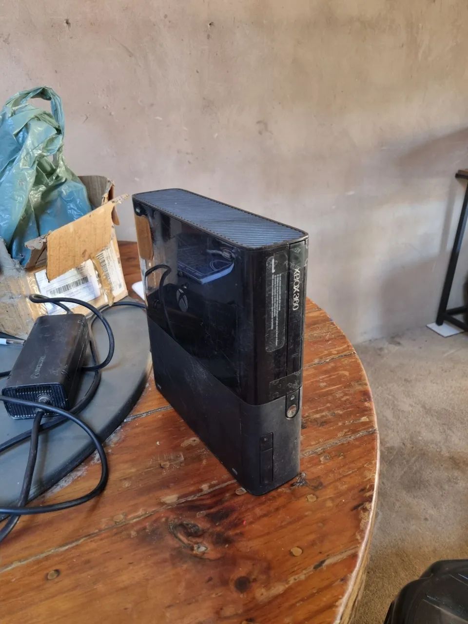 Xbox 360 E defeito - Foto 5