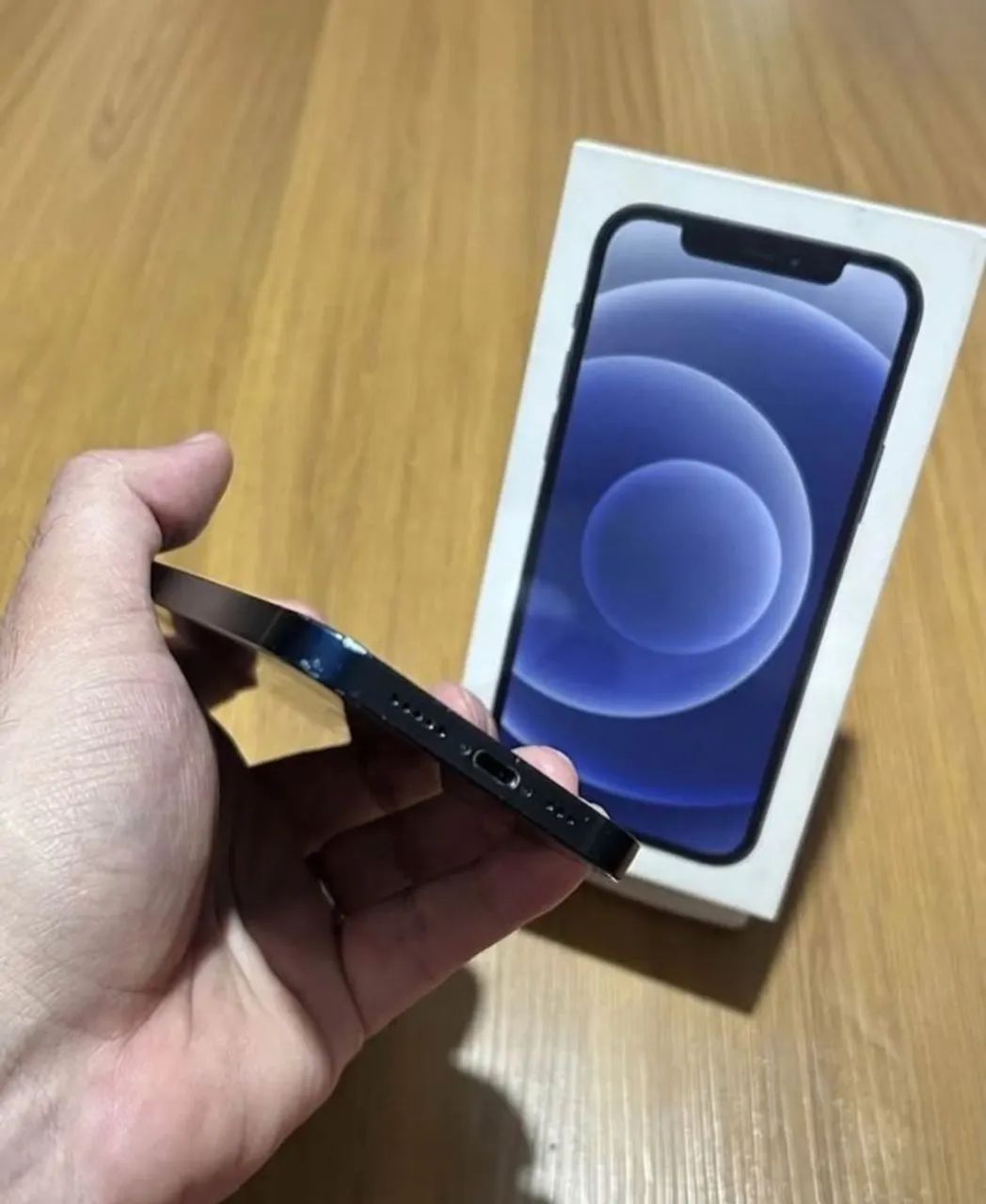 iPhone 12 128Gb - Foto 3
