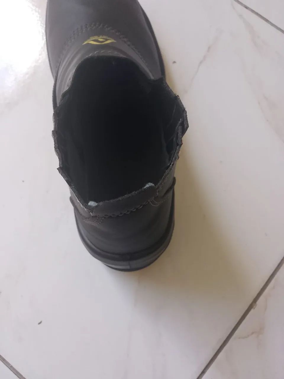 Bota nova, marca Bracol  - Foto 3