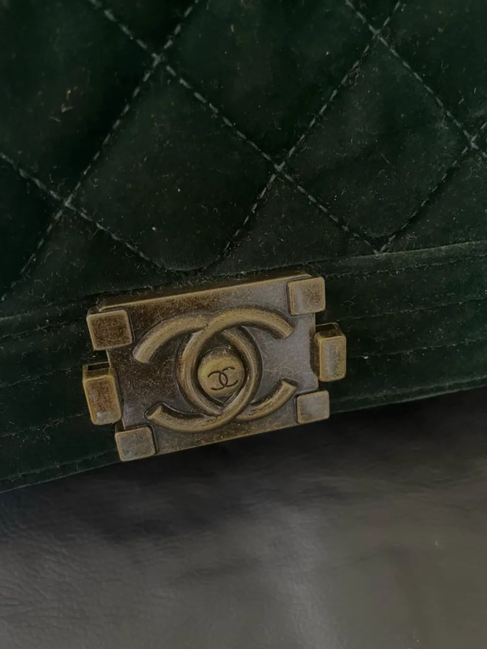 Bolsa Chanel  - Foto 3