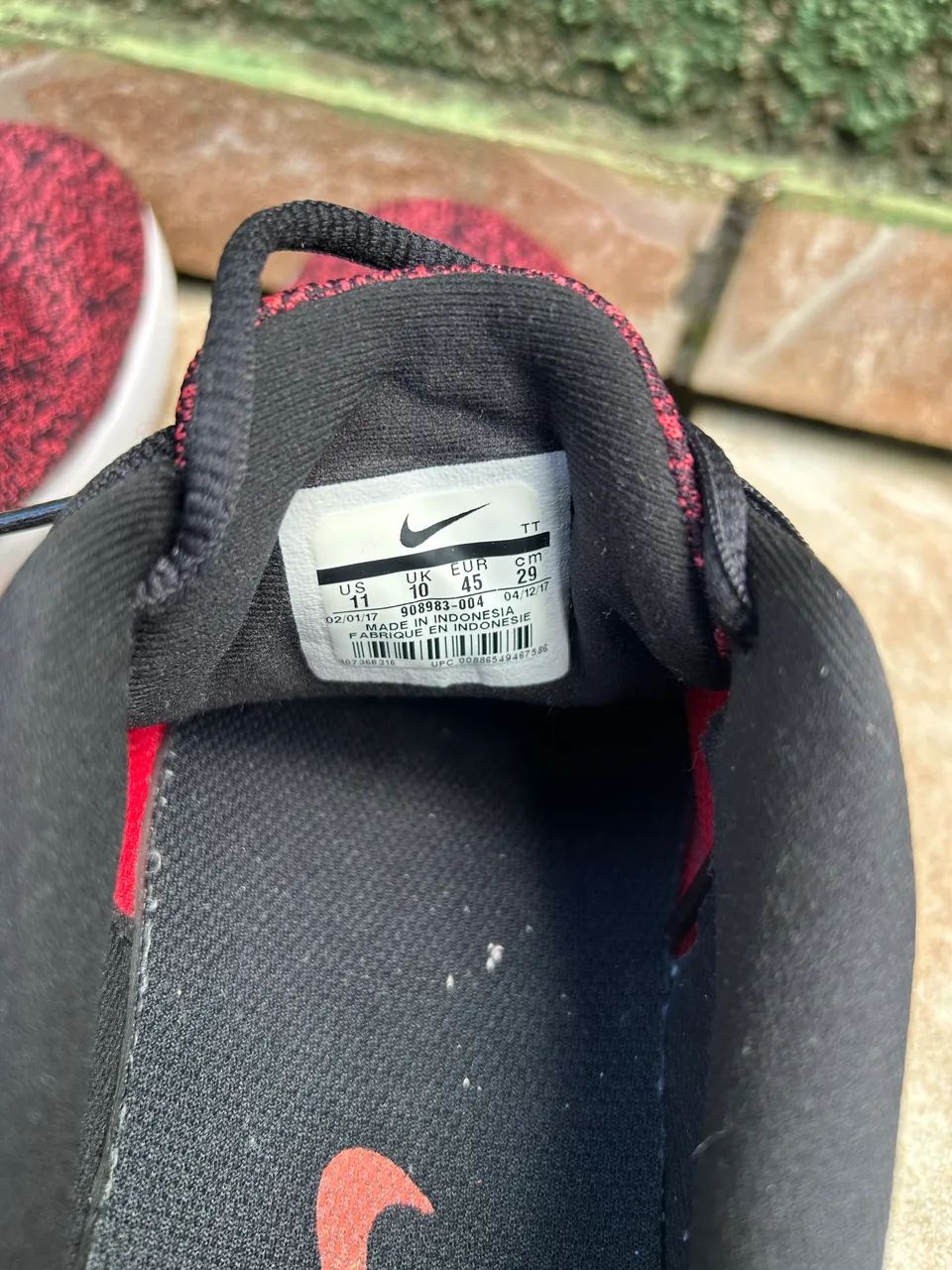 Tênis Nike Flex Contact (original) - Foto 5