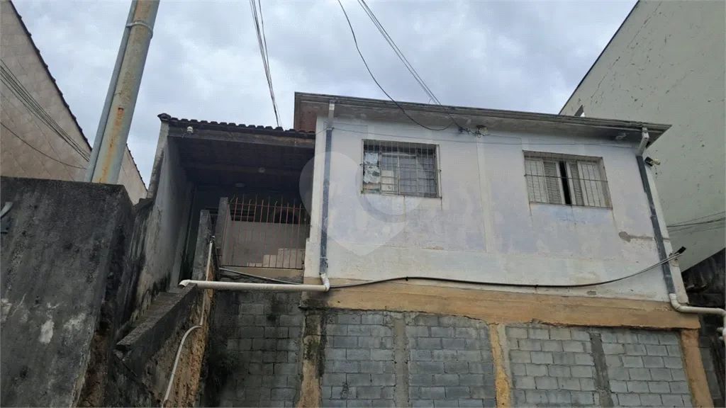 Casa de vila com 2 quartos à venda em Vila maria alta - SP - Foto 3
