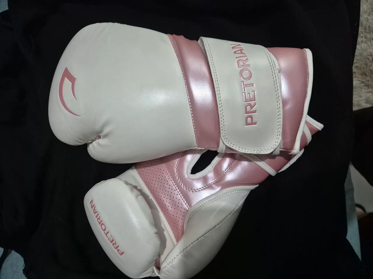 Luva de boxe Pretorian 