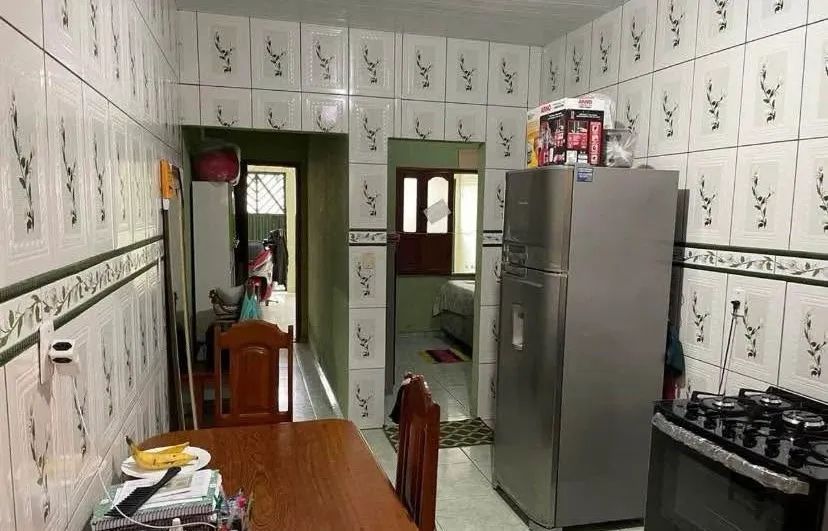 Casa a venda no Bengui KF  - Foto 3