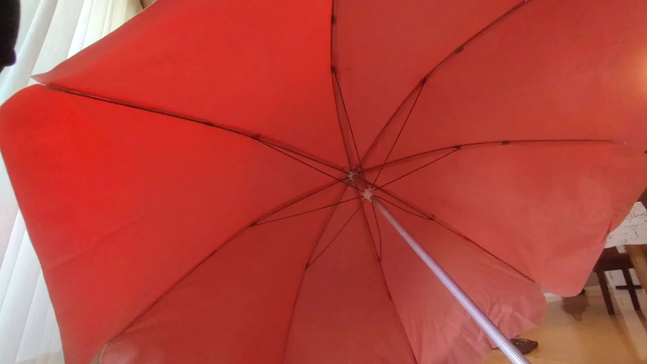 Guarda sol - Foto 4