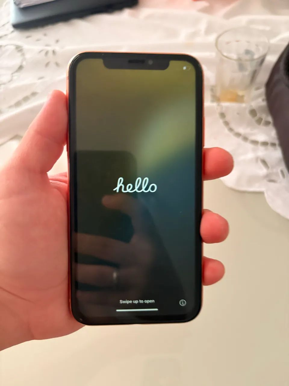 Iphone XR - Foto 4