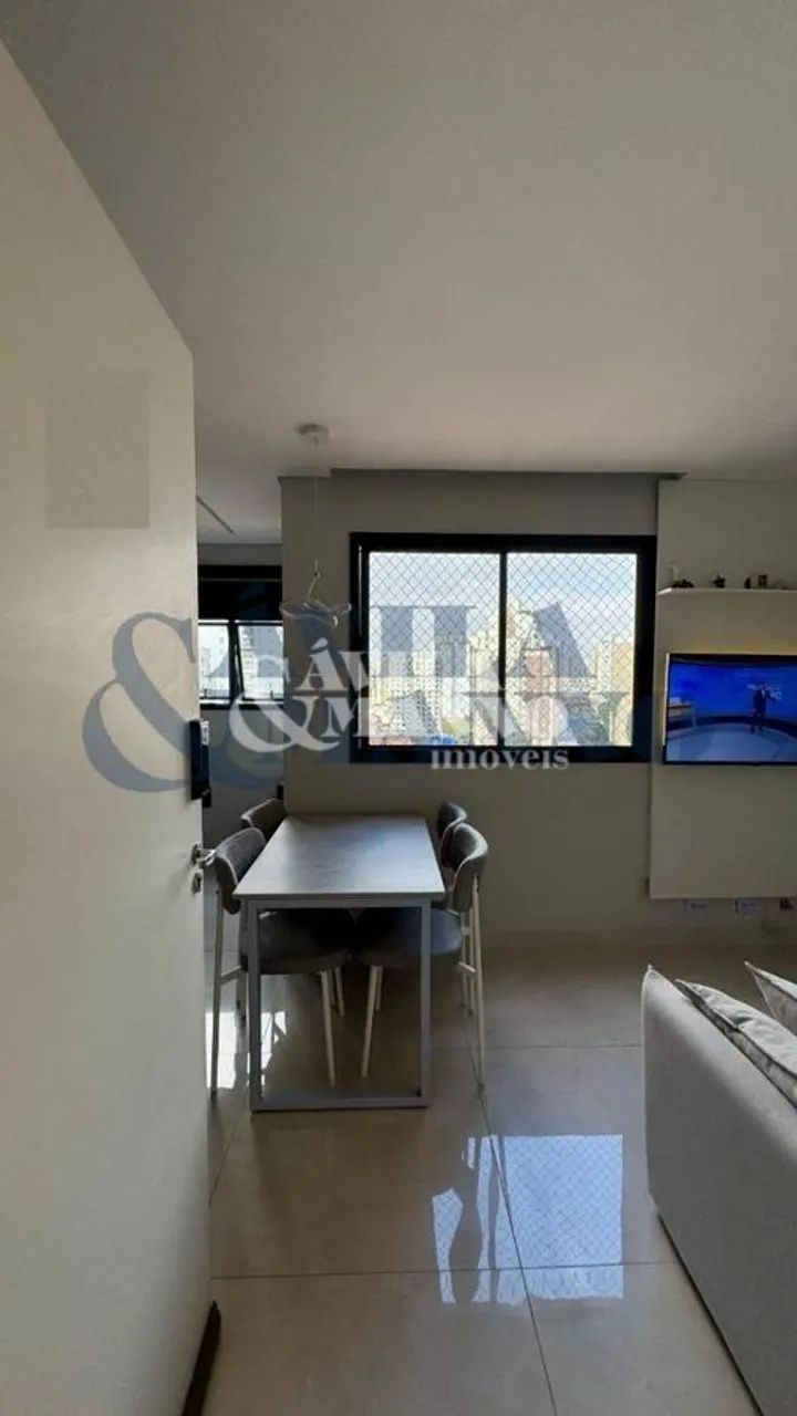 Apartamento com 2 quartos à Venda, Mooca