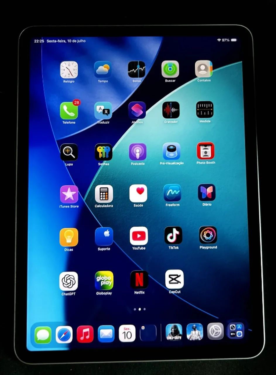iPad Pro M2 128G