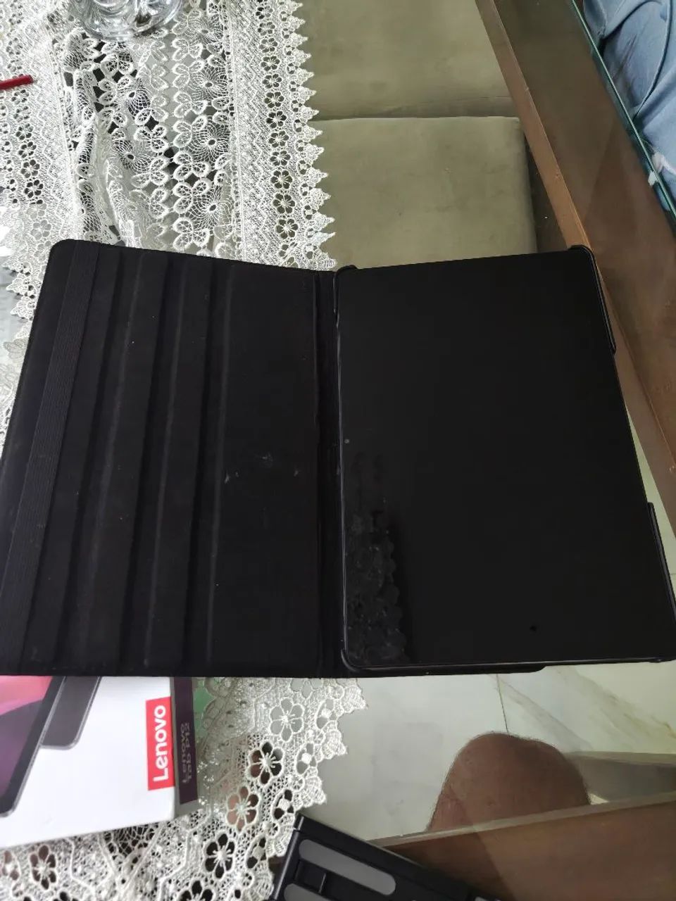 Tablet Lenovo tab p12  12,7 polegadas  - Foto 2