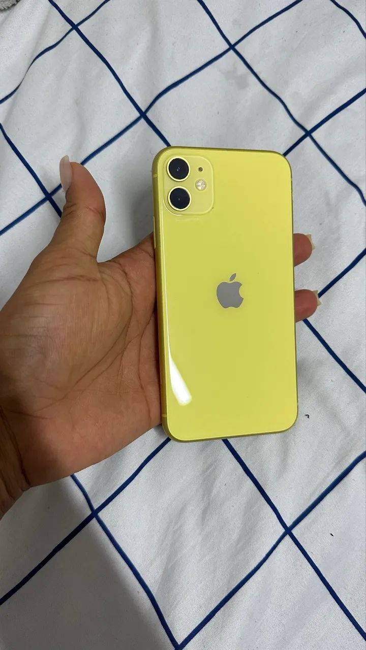iPhone 11 128g - Foto 3