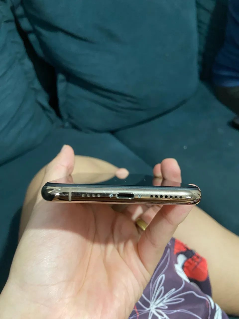 iPhone 11 Pro Max - Foto 2