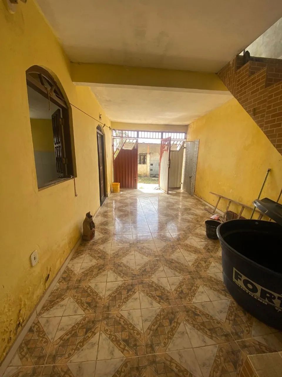 Vendo casa na ilha - Foto 2