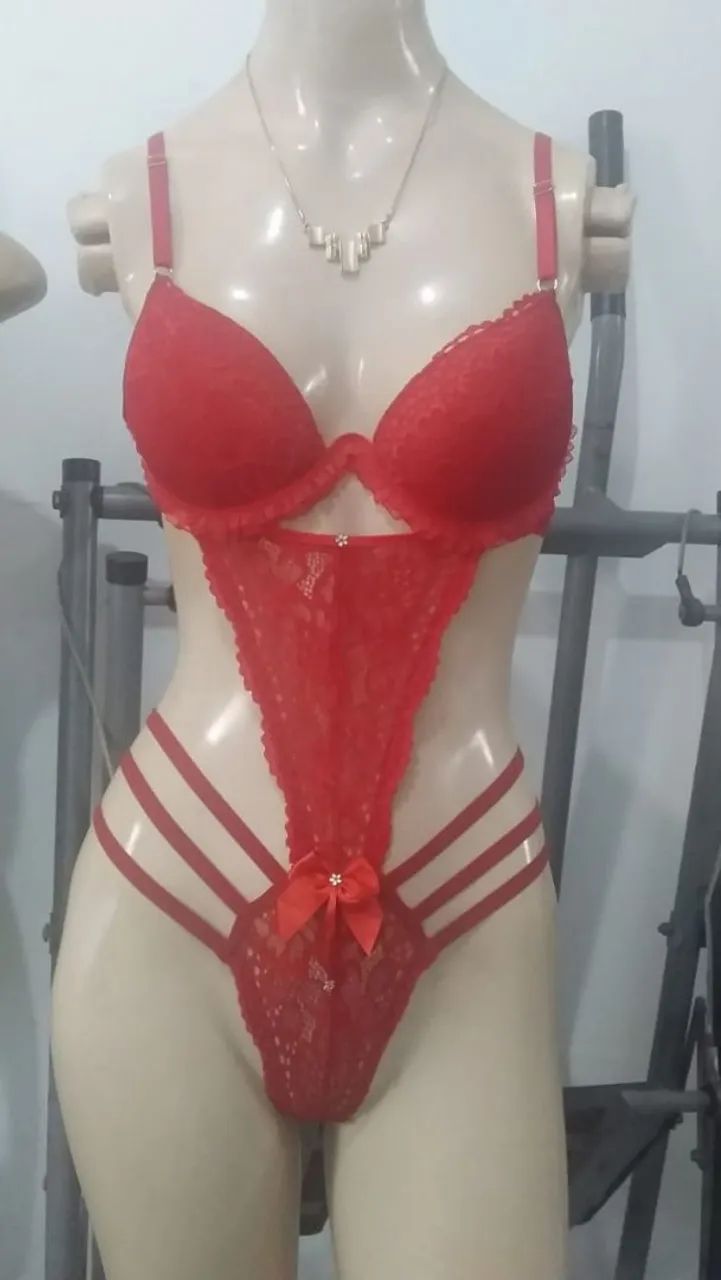 Roupas íntimas feminina  - Foto 4