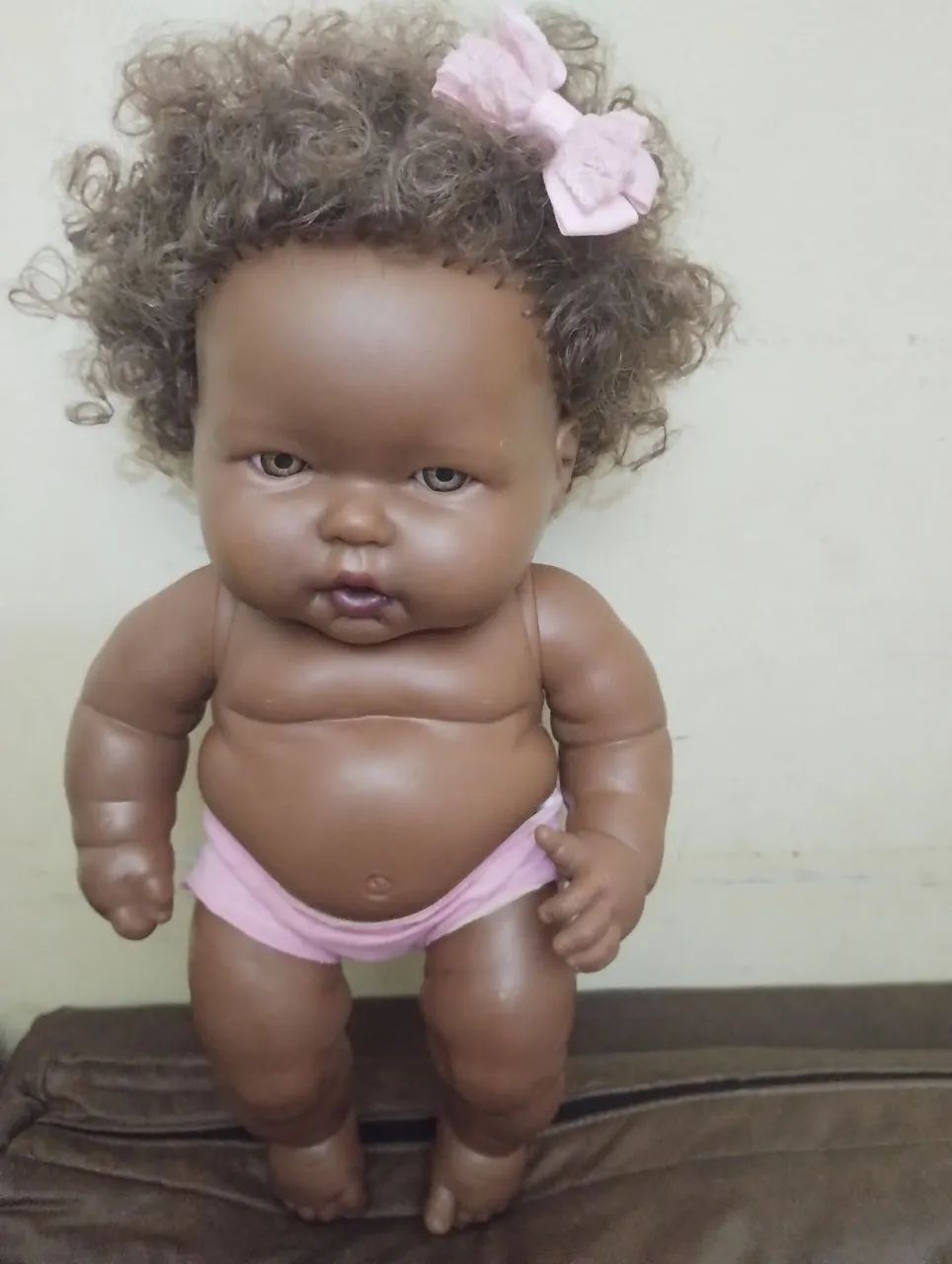 Boneca Customizada. - Foto 5