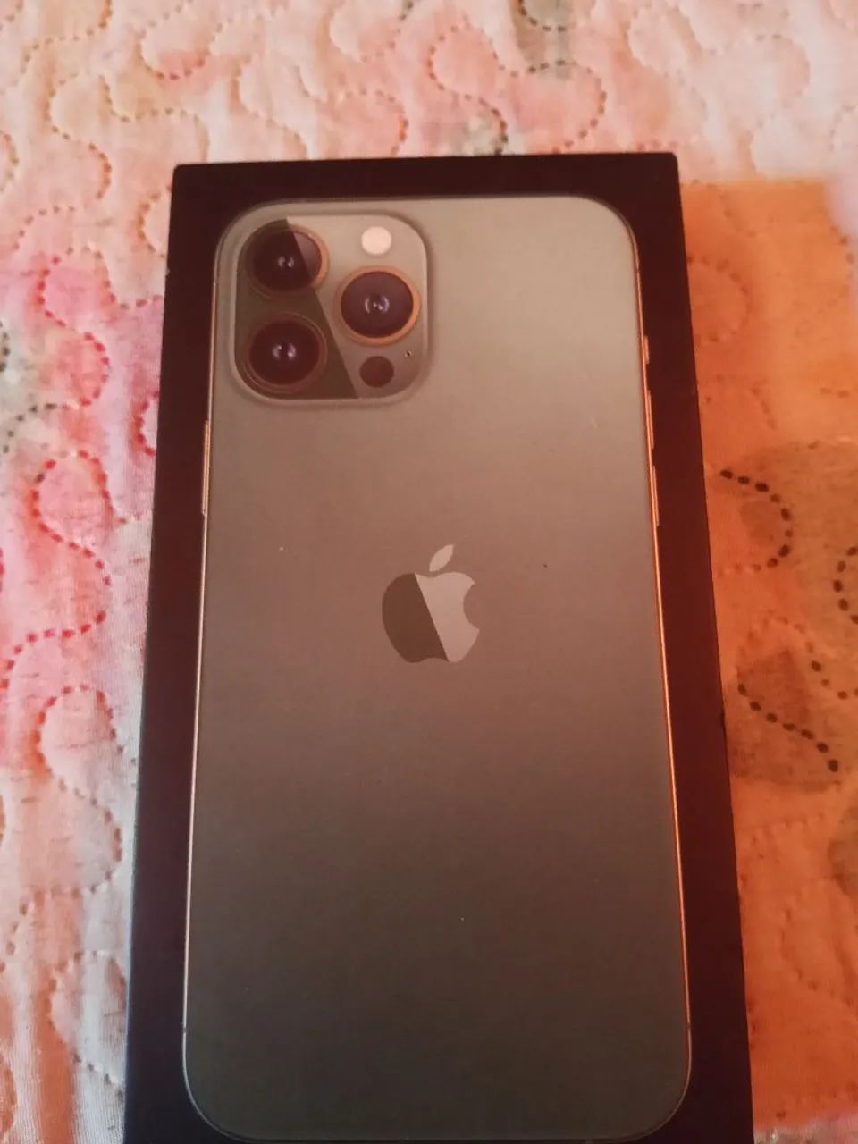 iPhone 13 pro max