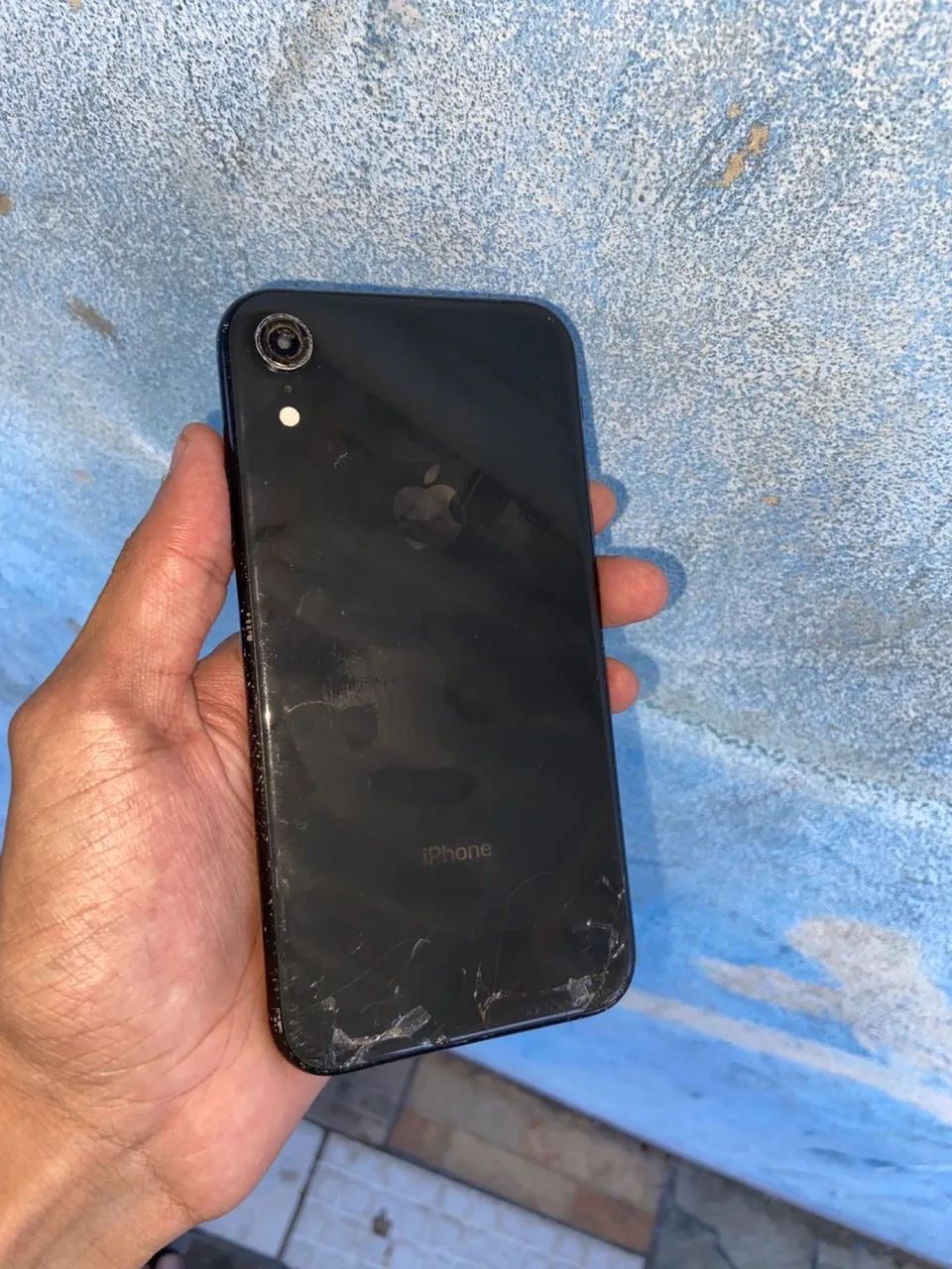 iPhone XR - Foto 2