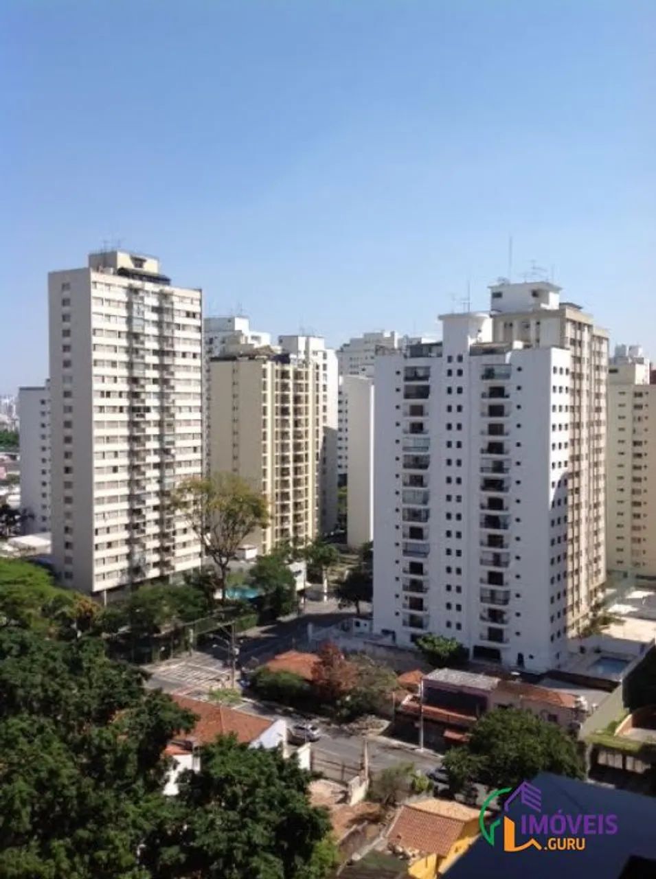 FLAT - MOEMA PÁSSAROS - SP - Foto 3