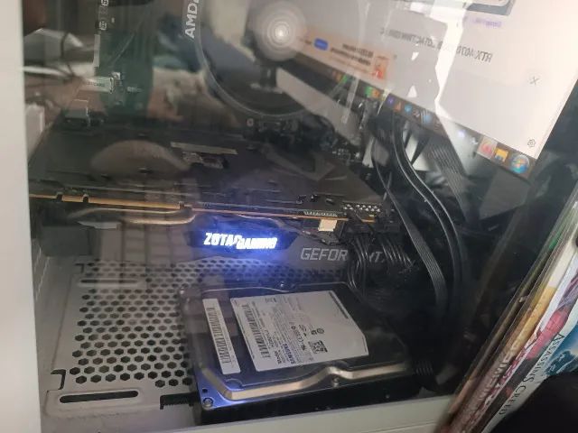 Rtx 2060  - Foto 5