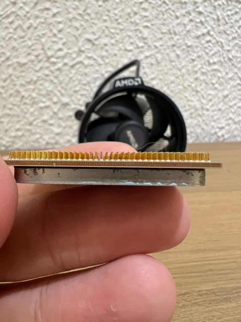 Ryzen 5 2400G - Foto 4