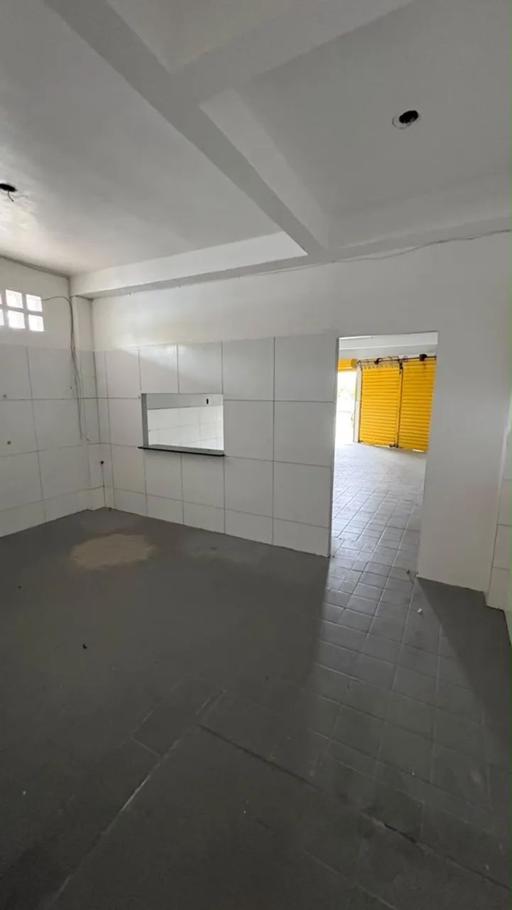 ALUGA-SE LOJA COMERCIAL NA SANTA AMÉLIA - Foto 4