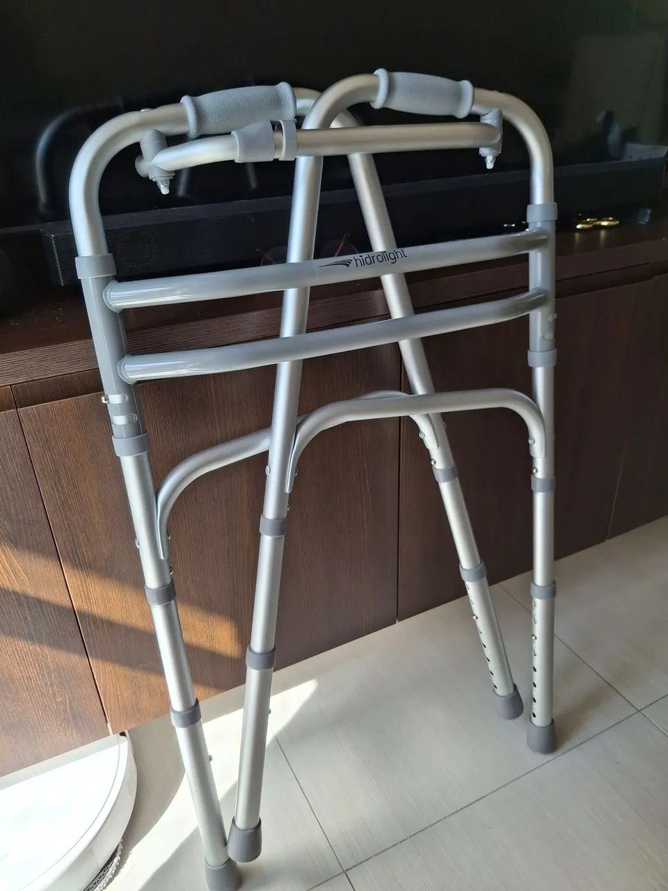 Andador mobilidade  - Foto 2