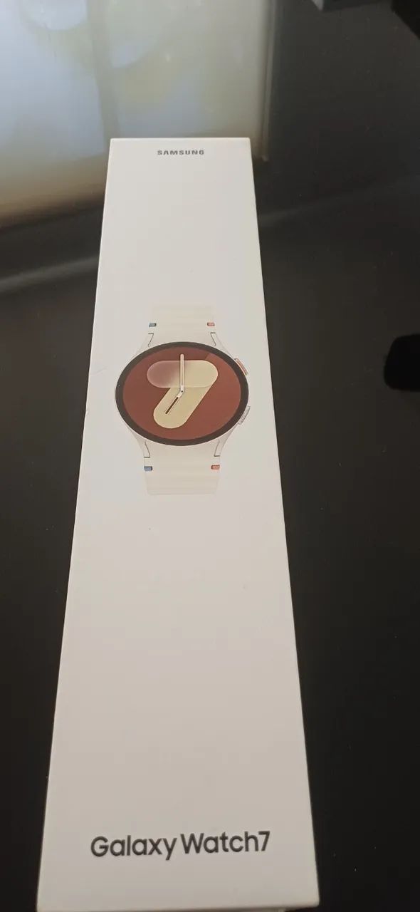 SmartWatch Galaxy watch7