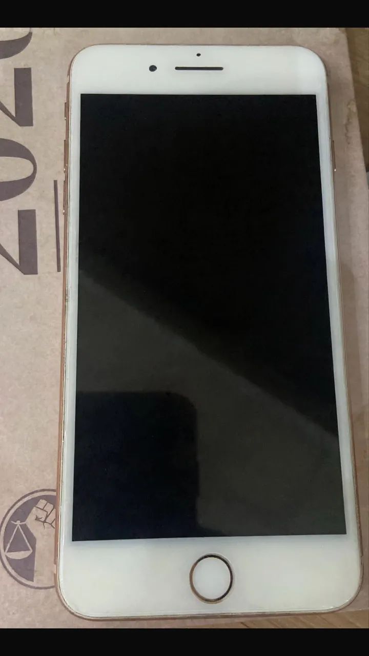 Iphone 8 plus