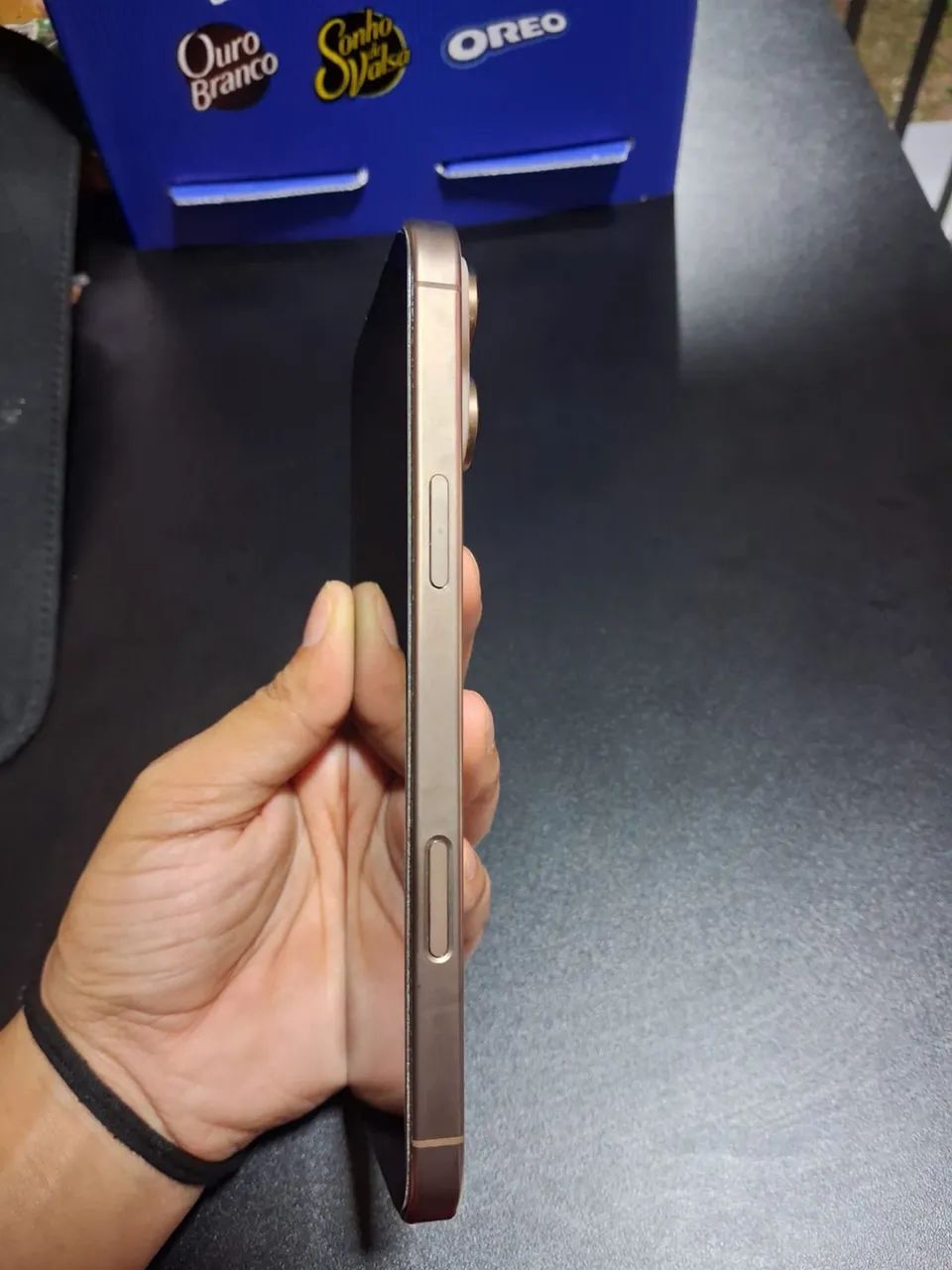 iPhone 16 pro Max 256 gigas  - Foto 3